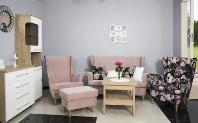 Salon meblowy - Meble Bodzio Rybnik - sklep z meblami Sybiraków 17